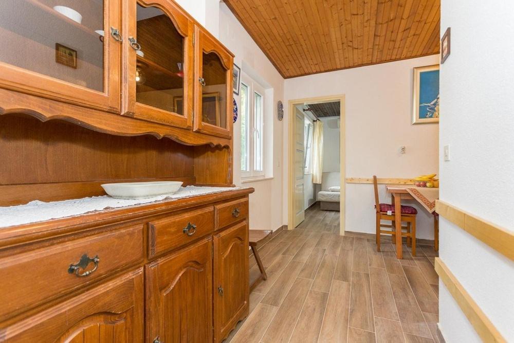 Apartments Kalas Дубровник Экстерьер фото