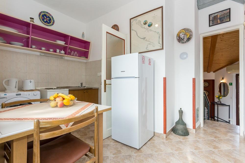 Apartments Kalas Дубровник Экстерьер фото